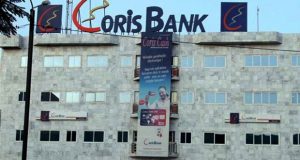 Coris Bank International