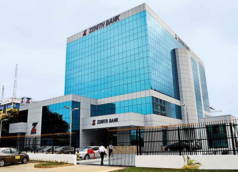 Zenith Bank
