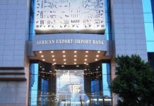 Afreximbank renforce son cadre de gestion de risques avec une nouvelle certification AFREXIMBANK