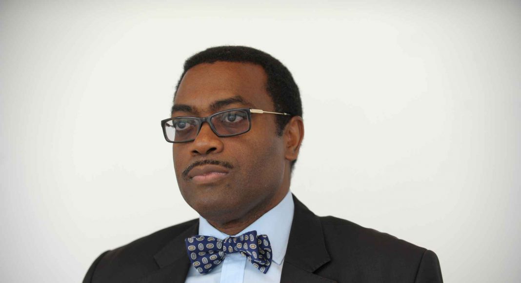 Akinwumi Adesina