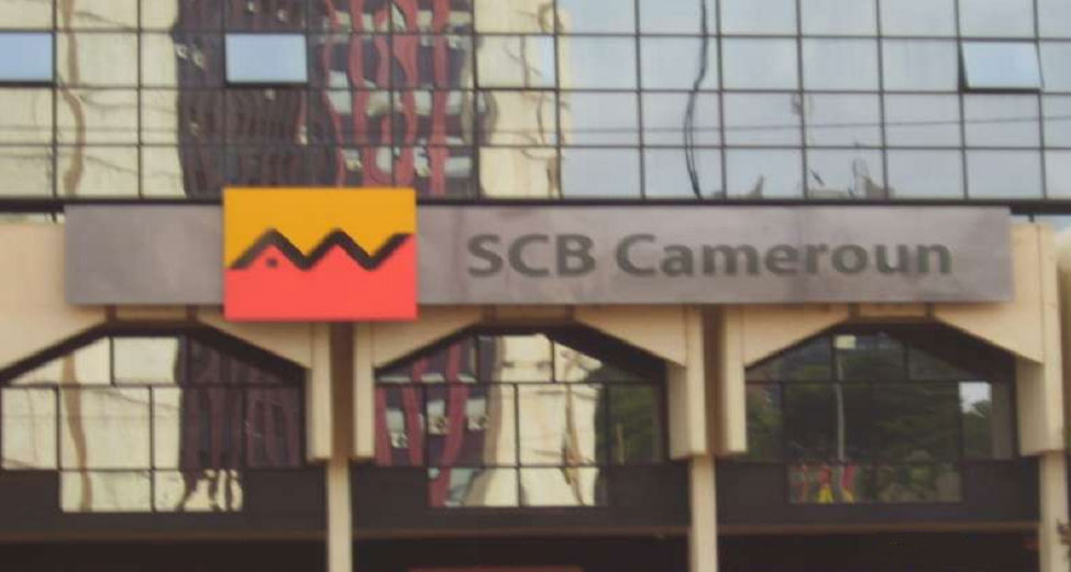 SCB-Cameroun