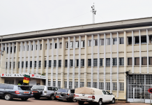 NFC Bank Cameroon retrouve sa gestion normale après 12 ans d’administration provisoire NFC-Bank