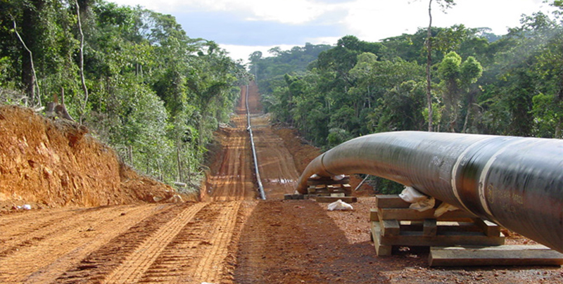 Le pipeline Tchad-Cameroun a généré 12,12 milliards de FCFA au Trésor public camerounais entre janvier et avril 2023
