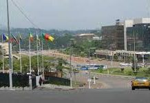 SGC Investment Group prévoit investir 44 500 milliards de Fcfa sur 10 ans au Cameroun Yaoundé