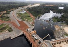 Le Cameroun doit encore 16 milliards de Fcfa au constructeur du barrage de Memve’ele, 3 ans après la livraison Barrage-Memveele