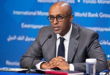 Abebe Aemro Selassie quitte le FMI abebeaemro-selassie-IMF