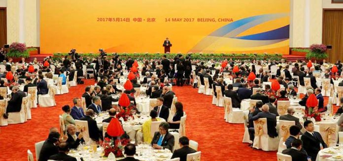 Forum de coopération chine