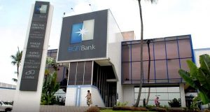 BGFI Bank