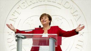 DG FMI