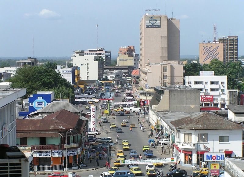 Douala-akwa