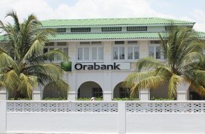 Orabank