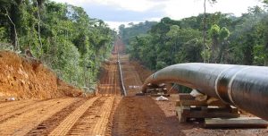 Pipeline