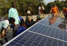 L’industriel Multiprint investit 432 millions Fcfa dans une centrale solaire de 750 kWh solaire