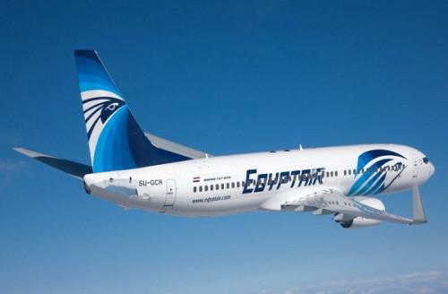 Egyptair