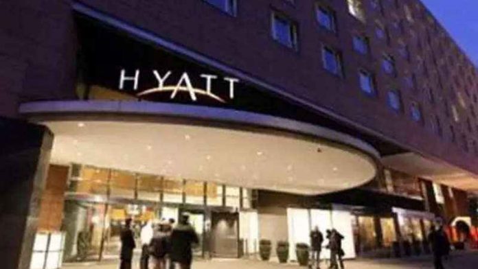 hyatt-hotel
