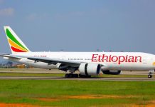 Ethiopian Airlines muscle son long-courrier avec neuf nouveaux 787-9 Dreamliner Ethiopians airlines