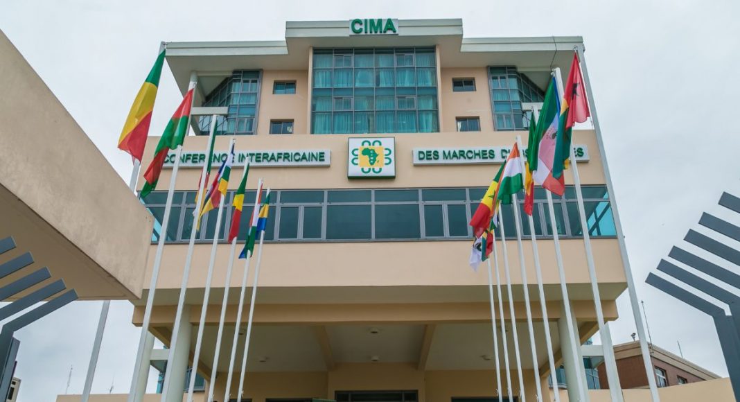 cima