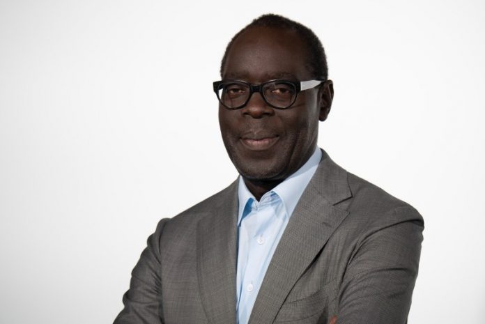 Alioune Ndiaye Alioune Ndiaye