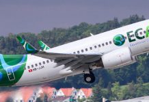 ECAir renforce sa connectivité en Afrique centrale ECAir