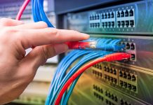 Camtel réagit sur le nouvel incident produit sur la fibre optique qui perturbe le réseau au Cameroun Fibre optique