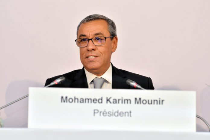 Mohamed Karim Mounir