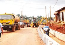 En 2025, le Cameroun a engagé des chantiers ambitieux malgré l’état de la dette extérieure devenue un fardeau national