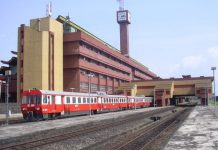 Moderniser et renforcer le rail camerounais Camrail