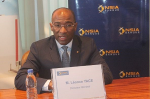 Leonce YACE