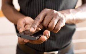 Mobile banking