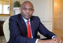 Tony Elumelu renforce son engagement énergétique avec l’acquisition de 20 % du capital de Seplat Energy Tony ELumelu