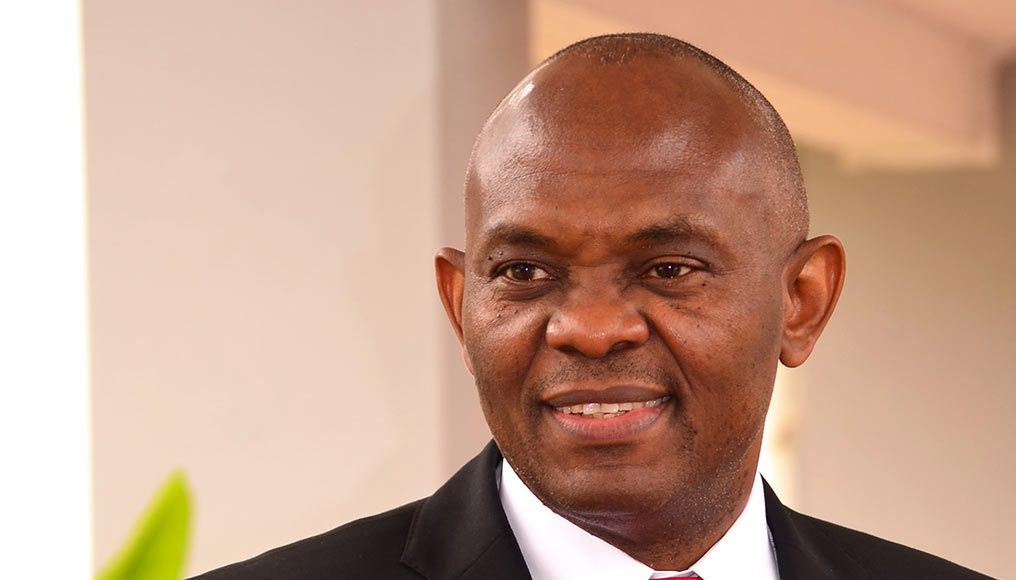 Tony Elumelu