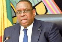 Macky Sall, candidat à la succession d’António Guterres à la tête de l’ONU macky-sall