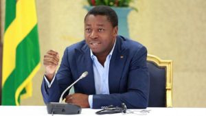 Faure-gnassingbé
