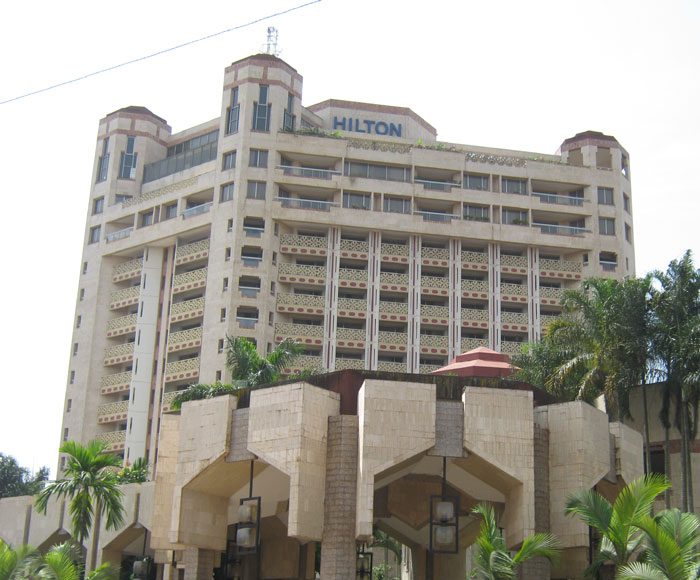 Hotel_Hilton