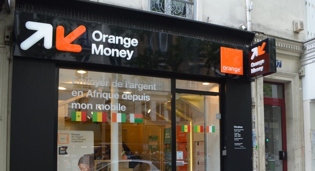 Orange Money