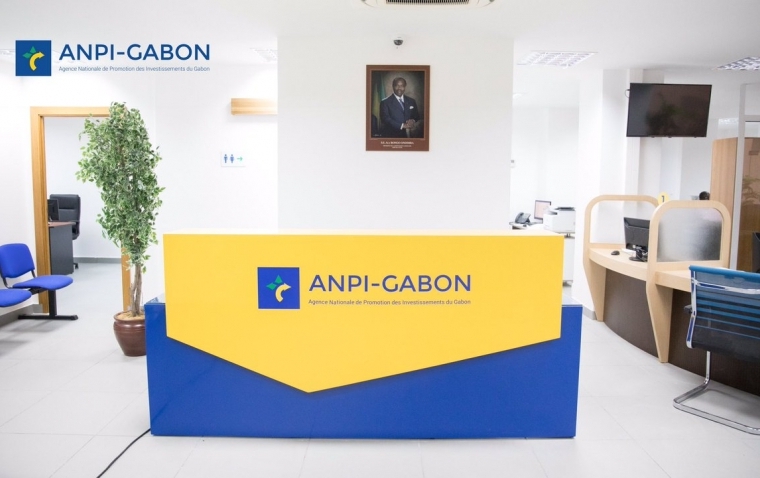 ANPI GABON