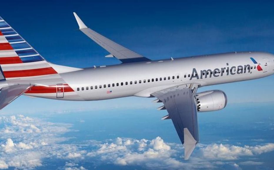 American Airlines