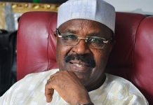 Baba Dampullo lance un fonds pour gérer son patrimoine familial Baba Dampullo