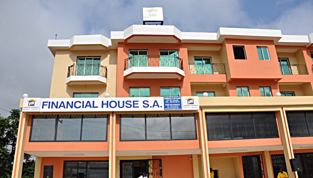 FINANCIAL-HOUSE