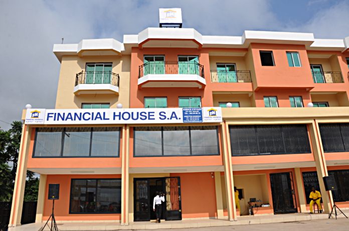 FINANCIAL-HOUSE