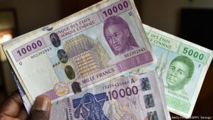 Franc CFA