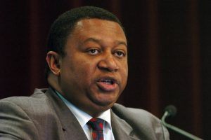Mohammed Barkindo