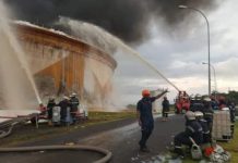 La Sonara souscrit à 4 contrats d’assurances estimés à 6,5 milliards de Fcfa pour couvrir ses installations Sonara