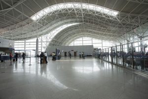 Aeroport Maya Maya
