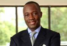 Bosquet Investment d’Alain Nkontchou, intègre le capital d’Ecobank Alain Nkontchou