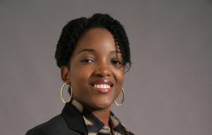 Sandrine Ngalula