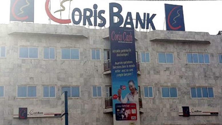 Coris-Bank-International