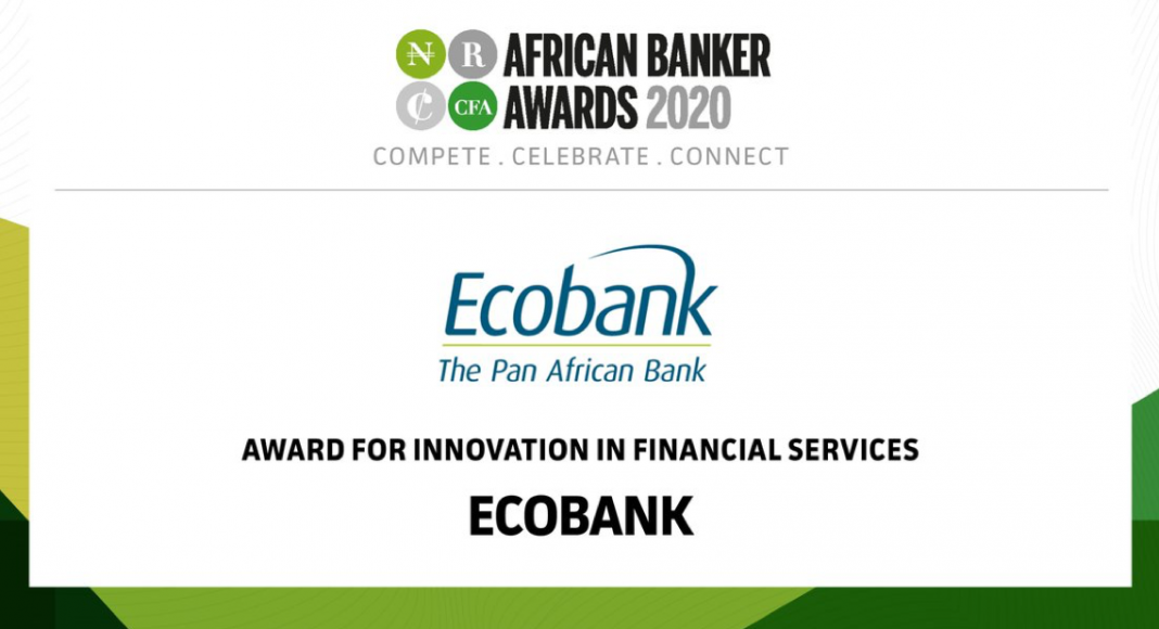 ecobank-award