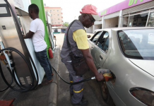 Avec 18% d’importations, le Nigeria consolide sa place parmi les principaux fournisseurs de carburants et lubrifiants du Cameroun Pompe