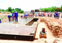 Le Cameroun a fortement ralenti l’exécution de ses investissements publics au cours du premier trimestre 2026 Travaux